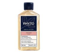 PHYTO COULEUR SHAMPOO 250ML