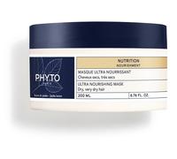 Phyto PHYTO PARIS NUTRITION MASCHERA ULTRA NUTRIENTE PER CAPELLI SECCHI MOLTO SECCHI 200 ML