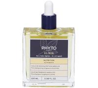 Phyto PHYTO PARIS NUTRITION OLIO NUTRIENTE SUBLIMANTE 100 ML