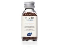 Phyto PHYTO PARIS PHYTOPHANERE INTEGRATORE ALIMENTARE CAPELLI/UNGHIE 90 CAPSULE NUOVA FORMULA ALLO ZINCO