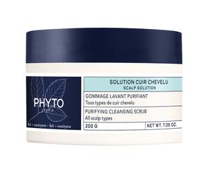 Phyto PHYTO PARIS PURETE' SHAMPOO SCRUB PURIFICANTE 200 ML