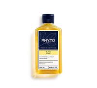 Phyto Blonde Shampoo Illuminante Per Capelli Biondo Chiaro O