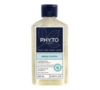 Phyto Sebo Control Shampoo Seboregolatore Cuoio Capelluto E Capelli Grassi 250ml