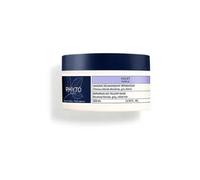 Phyto Phyto Violet Maschera Anti-giallo Riparatrice Nutre In Profondità 200ml