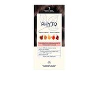 Phyto Phytocolor 3-Castaño Oscuro 4 Un