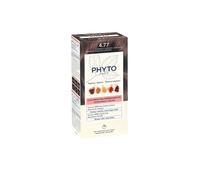 Phyto Phytocolor 4.77 Castano Marrone Intenso Colorazione Permanente Per Capelli