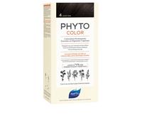 PHYTO PHYTOCOLOR #4- chestnut 4 u