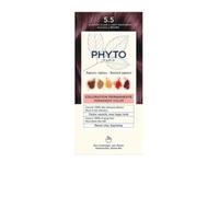 Phyto Phytocolor 5.5-Light Mahogany Brown 4 Un