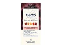Phyto Phytocolor 5.5-Light Mahogany Brown 4 Un