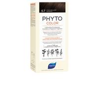 PHYTO PHYTOCOLOR #5.7- chestnut brown clear 4 u
