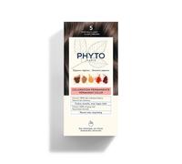 PHYTO Color Kit 5 Castano Chiaro 1 pz Set
