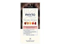 Phyto Phytocolor 5-Castaño Claro 4 Un