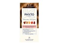 Phyto Phytocolor 6.3-Rubio Oscuro Dorado 4 Un