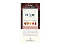 Phyto Phytocolor 6.66-Intense Light Cherry Brown 4 Un