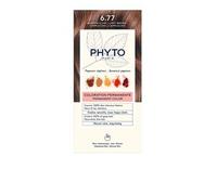 Phyto Phytocolor 6.77-Marrón Claro Capuchino 4 Un