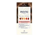 Phyto Phytocolor 6-Rubio Oscuro 4 Un