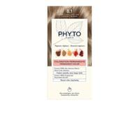 Phyto Phytocolor 8.1-Light Cendre Blonde 4 Un