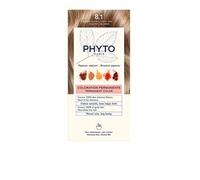 Phyto Phytocolor 8.1-Light Cendre Blonde 4 Un