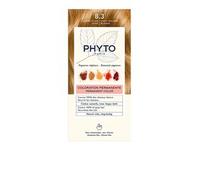 Colorazione Permanente 8.3 Blond Clair DorÃ© Tinta Naturale Luminosa Intensa 8.3 Phyto