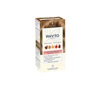 Phyto Phytocolor 8 Biondo Chiaro Colorazione Permanente Per Capelli