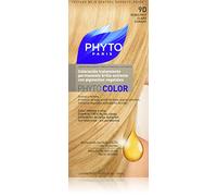 Phyto Phytocolor, 9D Biondo Miele - 10 gr