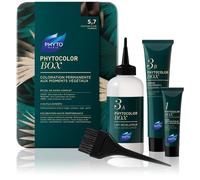 Phyto Phytocolor Box 5,7 Castano Chiaro Tabacco, colorazione