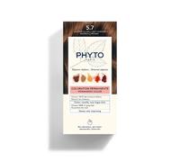 Phyto Color tinta per capelli senza ammoniaca colore 5.7 Light Chestnut Brown 1 pz