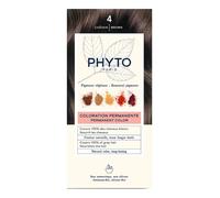 PHYTO PHYTOCOLOR #4- chestnut 4 u