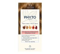 Phyto PhytoColor - Colorazione Permanente Capelli Colore 7.3 Biondo Dorato,1 Kit