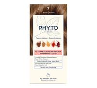 Phyto PhytoColor - Colorazione Permanente Capelli Colore 7 Biondo, 1 Kit