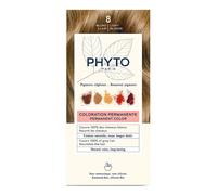 Phyto Color tinta per capelli senza ammoniaca colore 8 Light Blonde 1 pz