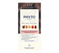 Phyto PhytoColor - Colorazione Permanente Colore 4.77 Castano Marrone Intenso