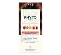 Phyto PhytoColor - Colorazione Permanente Colore 5.35 Castano Chiaro Cioccolato