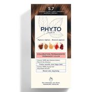 Phyto Phytocolor colorazione permanente per capelli n.5.7 Castano