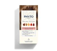 Phyto COLOR KIT 7 BIONDO 1 LATTE 50 ML + 1 CREMA 50 ML + 1 MASCHERA 12 ML