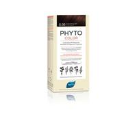 Phyto Phytocolor Nº 5.35-Castaño Claro Chocolate