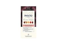 Phyto Phytocolor Nr 5.5-Light Mahogany Brown 4 U