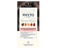 PHYTO PHYTOCOLOR permanent color #5-light brown