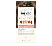 PHYTO PHYTOCOLOR permanent color #6-dark blonde