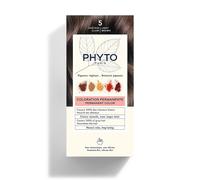 Phyto - Phytocolor Tinta 1 ml Nero unisex