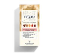 COLOR KIT 10 BIONDO CHIARISSIMO EXTRA 1 LATTE 50 ML + 1 CREMA 50 ML + 1 MASCHERA 12 ML