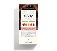 Phyto - Phytocolor Tinta naturale 116 ml Nero unisex