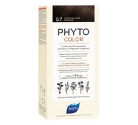 Tinta per capelli - Phyto PhytoColor Permanent Coloring 5.7