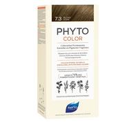 Phyto Phytocolor Tinta per Capelli, 7.3 Biondo Dorato