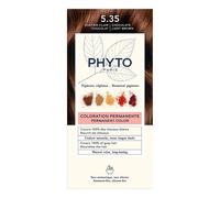 Phyto Phytocolor tintura per capelli 5,35 marrone cioccolato chiaro, 50 ml