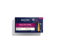PHYTOCYANE FIALE DONNA CADURA TEMPORANEA 12 FIALE DA 5 ML