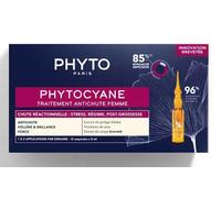 Phyto Phytocyane Densifying Treatment Serum 12x5 ml