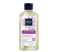 Phyto Phytocyane Donna Shampoo energizzante contro la caduta dei capelli, 500 ml