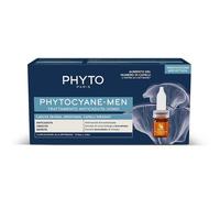 Phyto - Phytocyane Fiale Anti-Caduta Severa Dei Capelli - Uomo Shampoo 42 ml unisex
