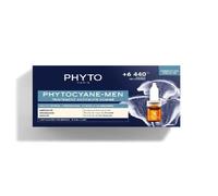 Phyto Phytocyane Fiale Uomo Caduta Severa 15x5 Ml